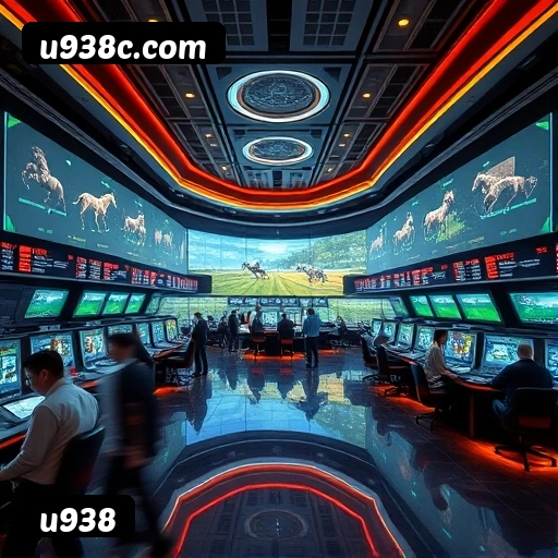 Formulário registro u938