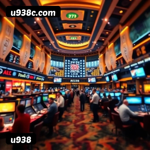 Bônus boas-vindas u938 R$100