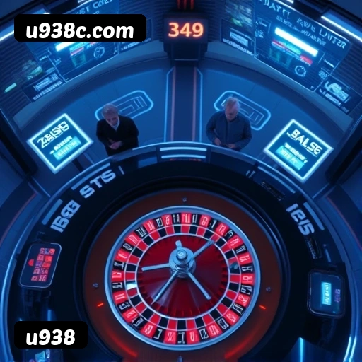 App u938 slots mobile