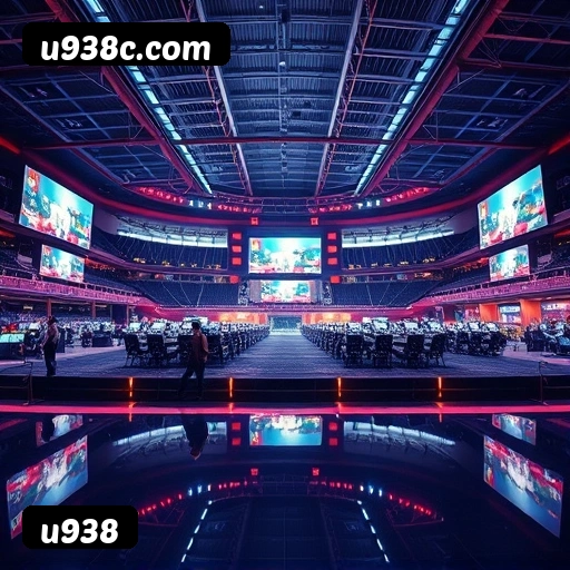 Slots com prêmios u938