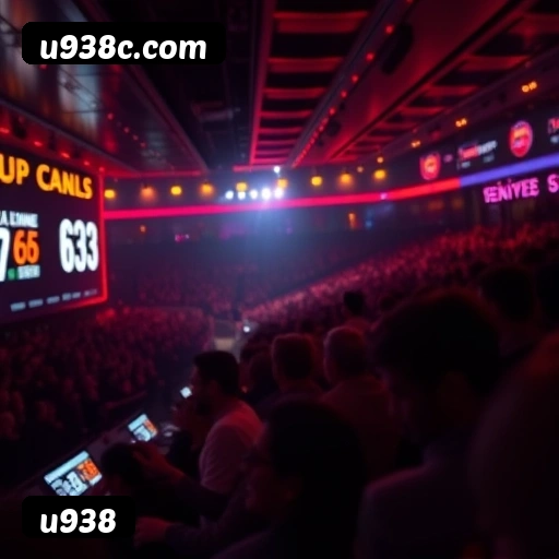 Guia rápido de apostas ao vivo na u938